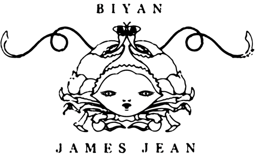 JAMES JEAN x BIYAN